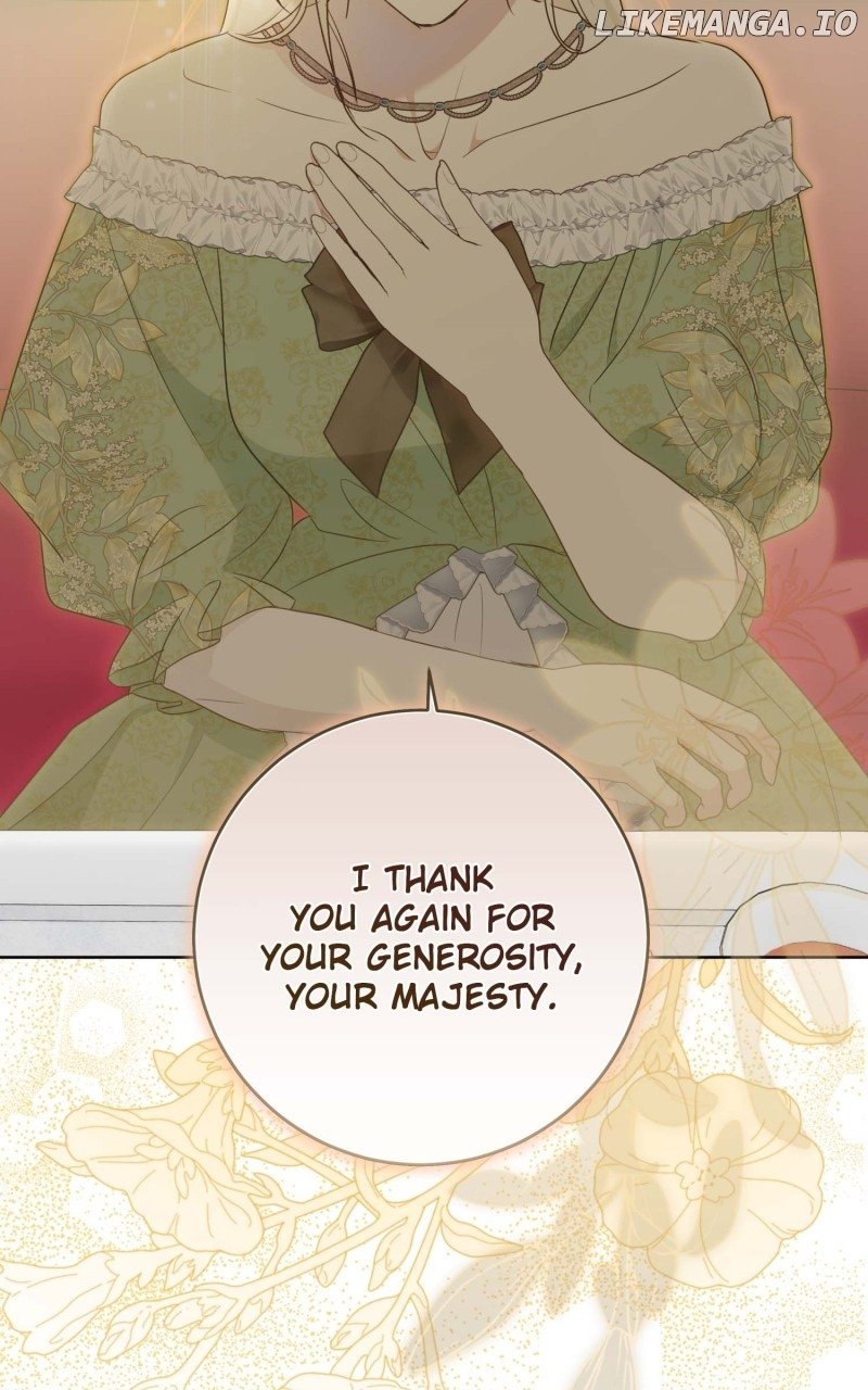 Reporting for Duty, Duchess! Chapter 94 - page 69
