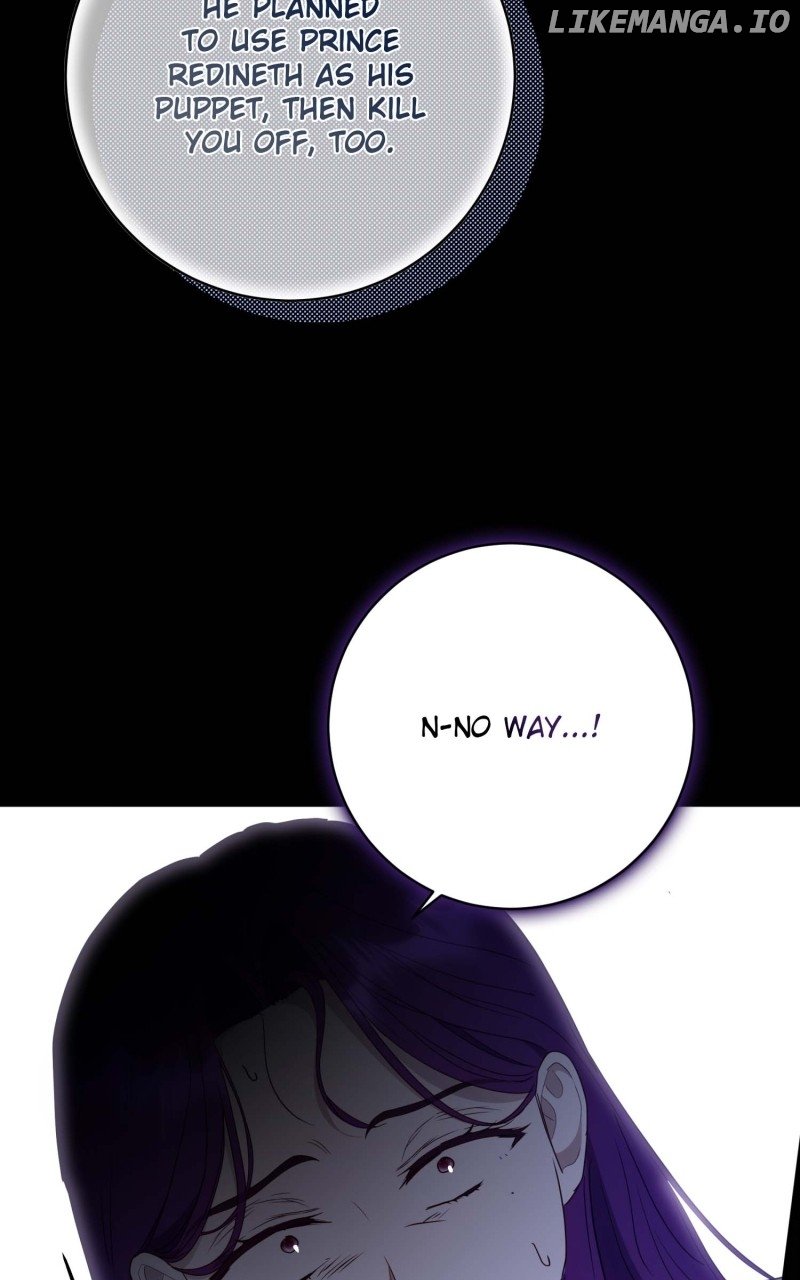 Reporting for Duty, Duchess! Chapter 94 - page 91