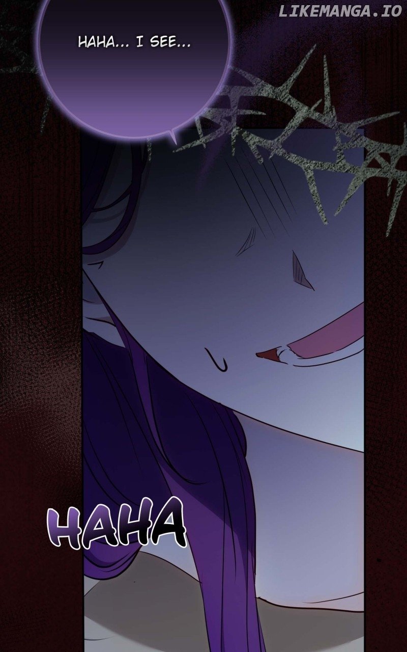 Reporting for Duty, Duchess! Chapter 94 - page 93