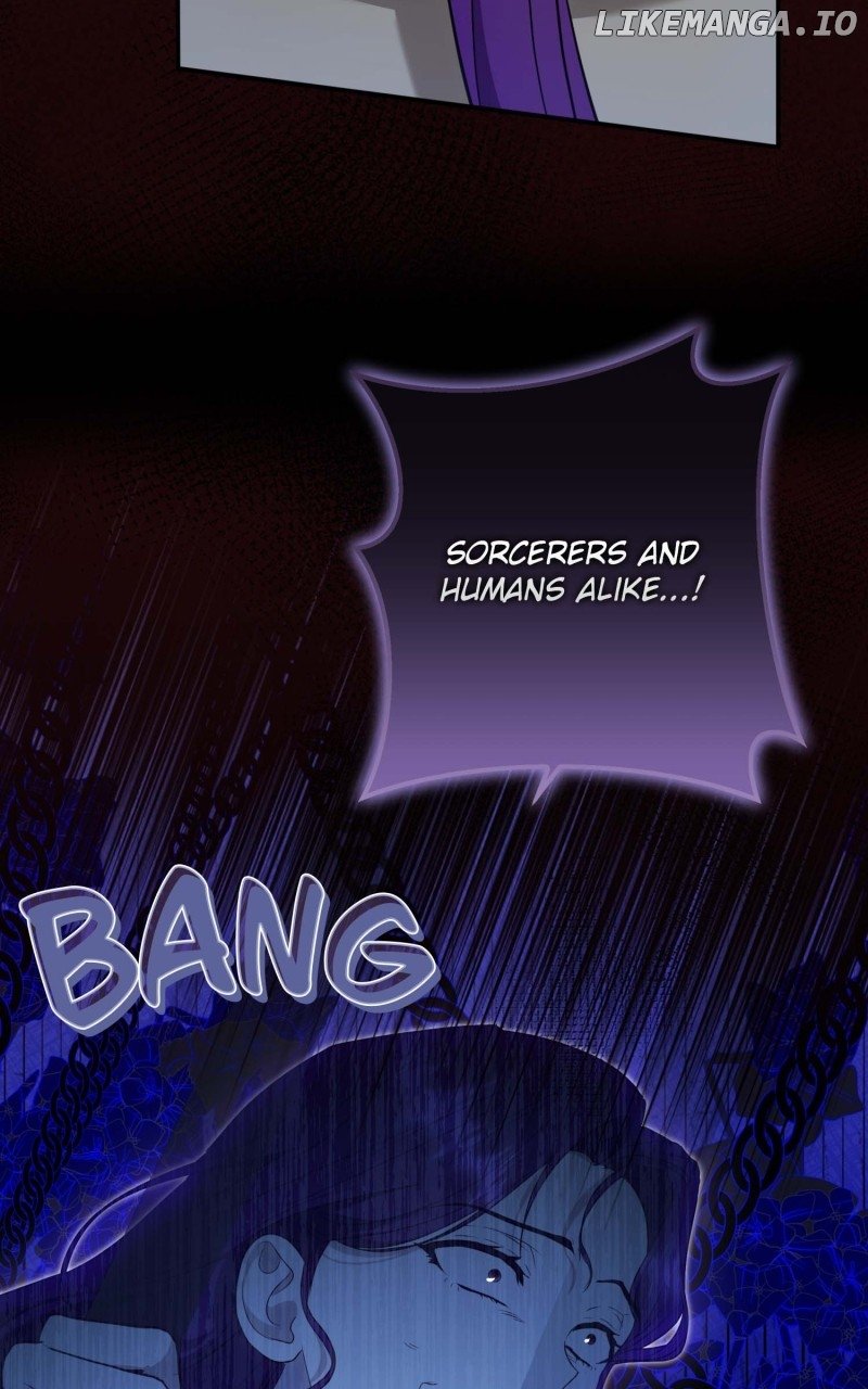 Reporting for Duty, Duchess! Chapter 94 - page 94