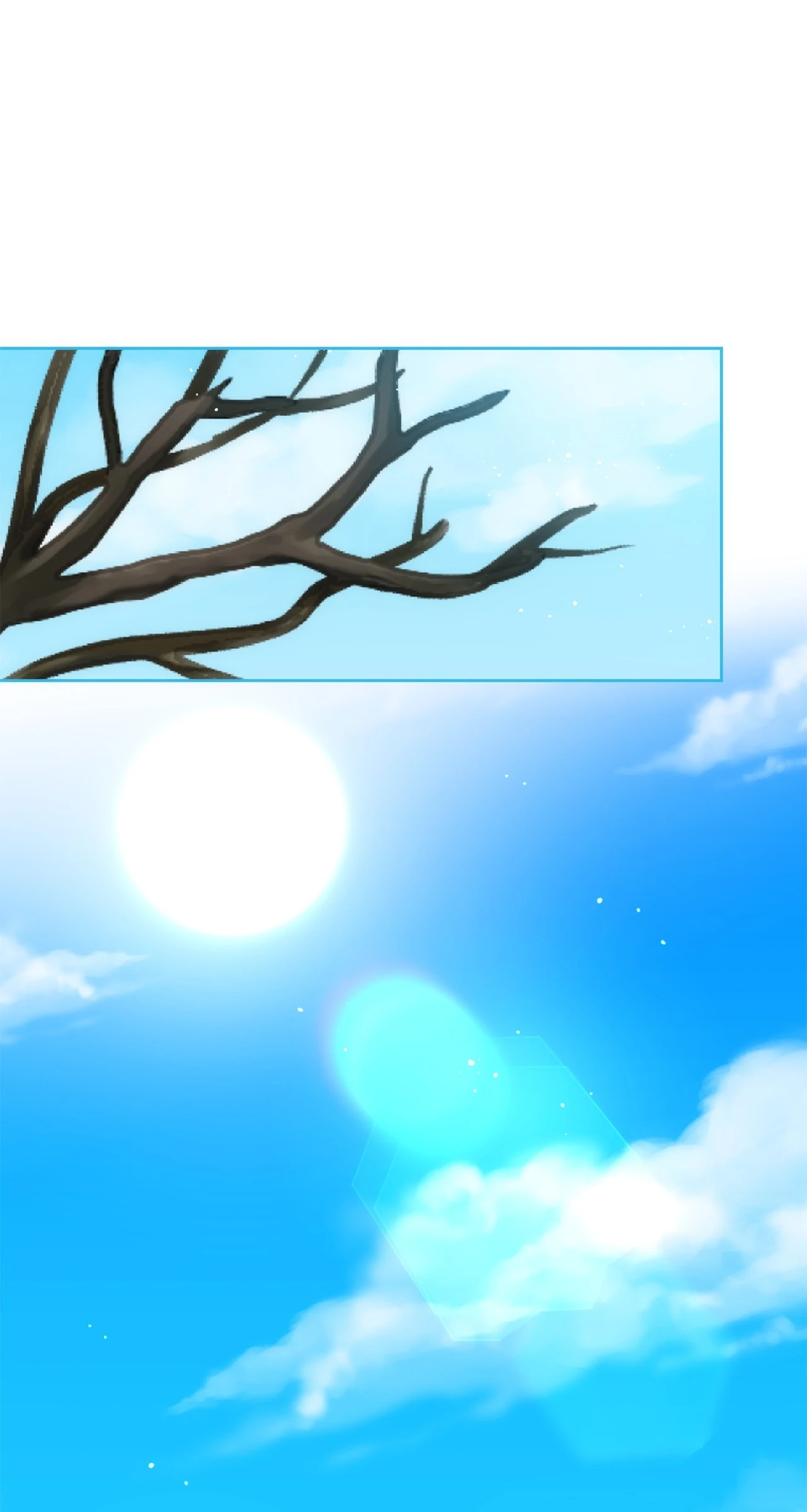 My Wicked Little Girl Chapter 41 - page 1
