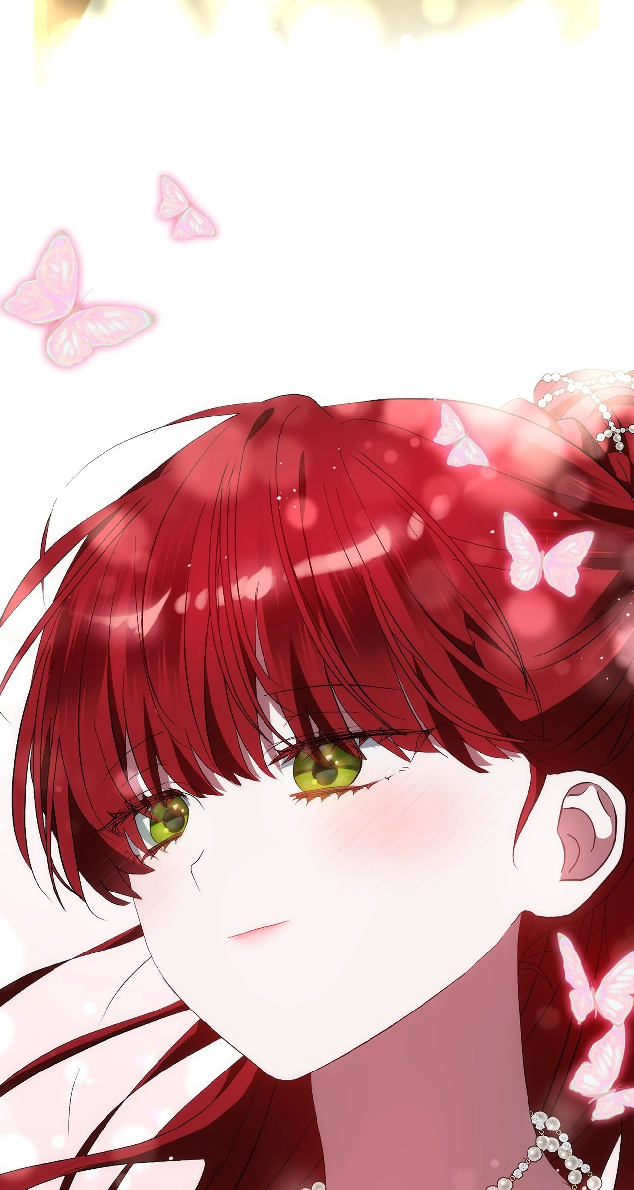 My Wicked Little Girl Chapter 41 - page 77