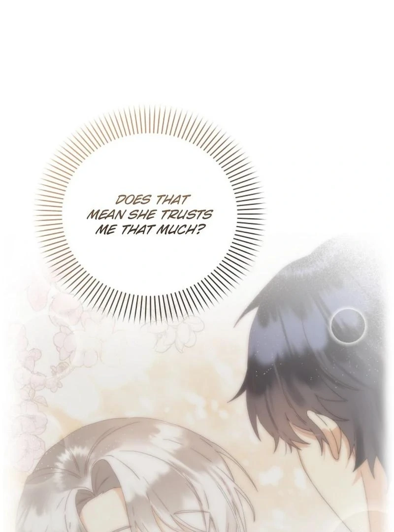 I Will Not Be The Supporting Character Forever Chapter 30 - page 48