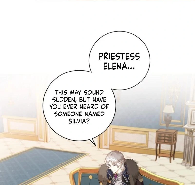 I Will Not Be The Supporting Character Forever Chapter 31 - page 34