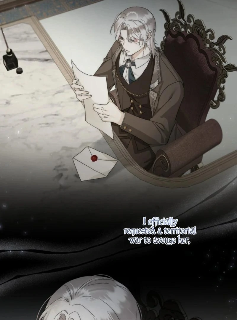 I Will Not Be The Supporting Character Forever Chapter 31 - page 48