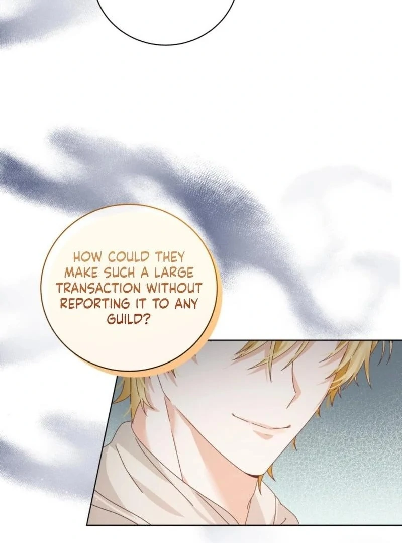 I Will Not Be The Supporting Character Forever Chapter 32 - page 12