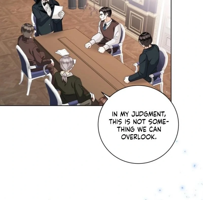 I Will Not Be The Supporting Character Forever Chapter 32 - page 22