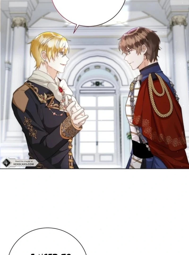 I Will Not Be The Supporting Character Forever Chapter 32 - page 53