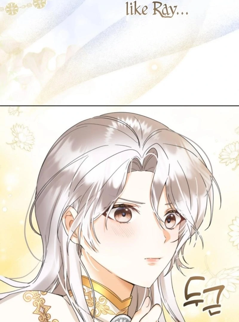 I Will Not Be The Supporting Character Forever Chapter 34 - page 25