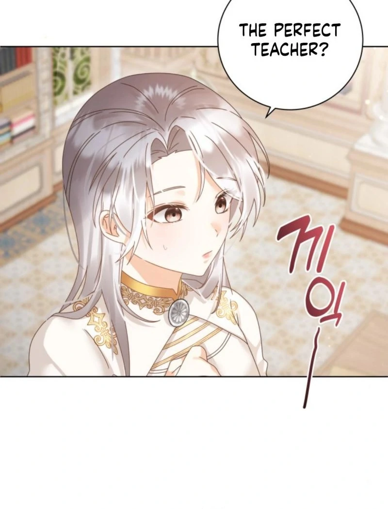 I Will Not Be The Supporting Character Forever Chapter 34 - page 35