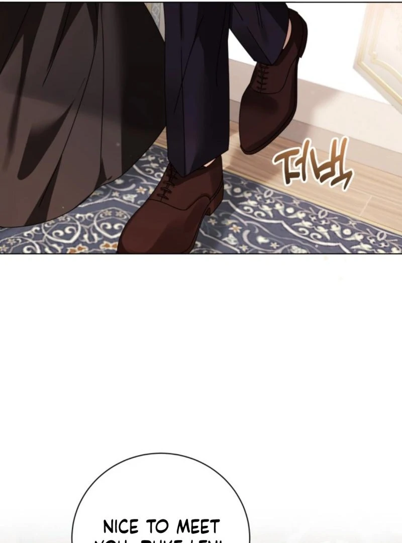 I Will Not Be The Supporting Character Forever Chapter 34 - page 37
