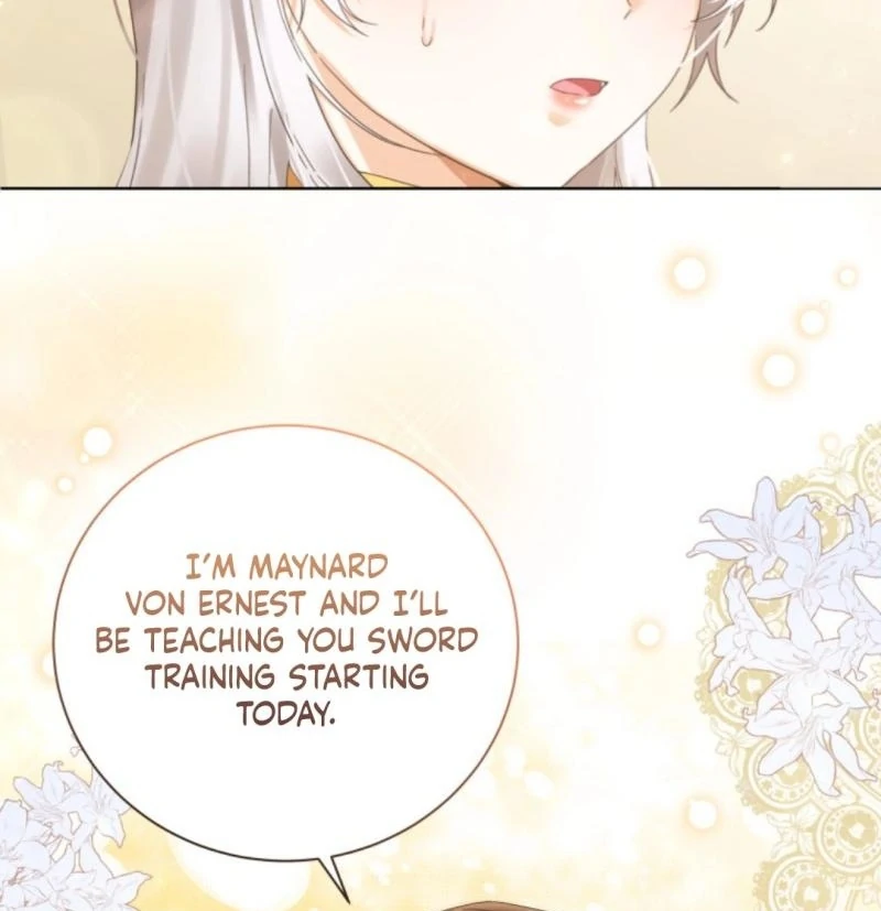 I Will Not Be The Supporting Character Forever Chapter 34 - page 40