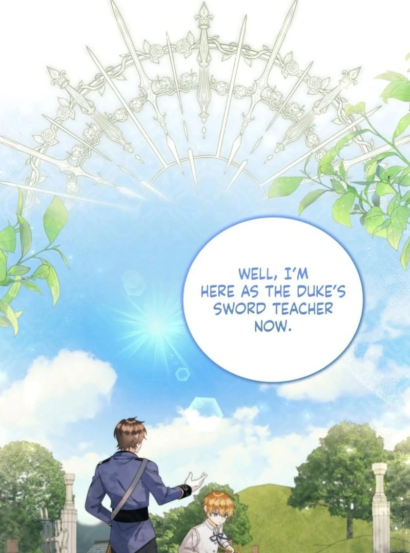 I Will Not Be The Supporting Character Forever Chapter 34 - page 47