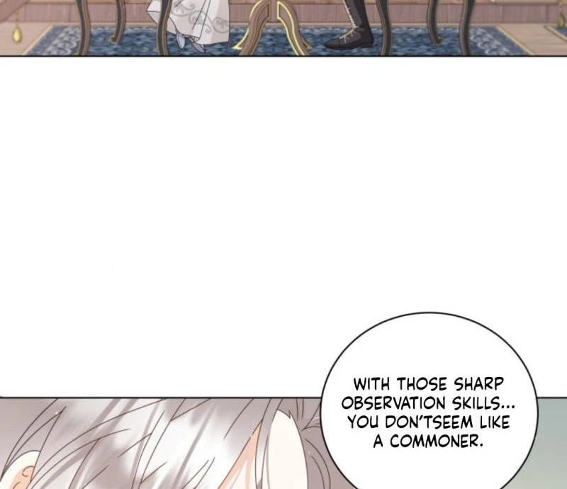 I Will Not Be The Supporting Character Forever Chapter 34 - page 5