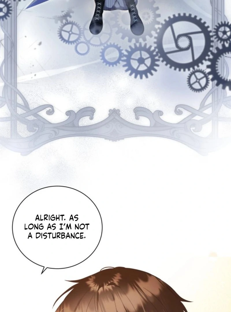 I Will Not Be The Supporting Character Forever Chapter 34 - page 59