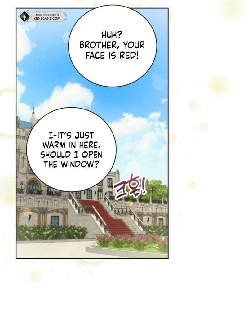 I Will Not Be The Supporting Character Forever Chapter 34 - page 66