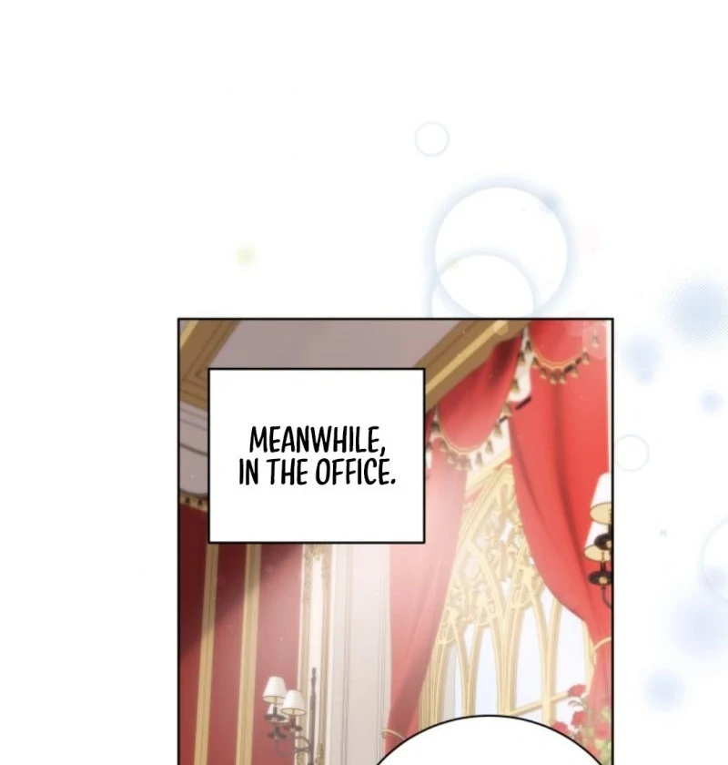 I Will Not Be The Supporting Character Forever Chapter 34 - page 67