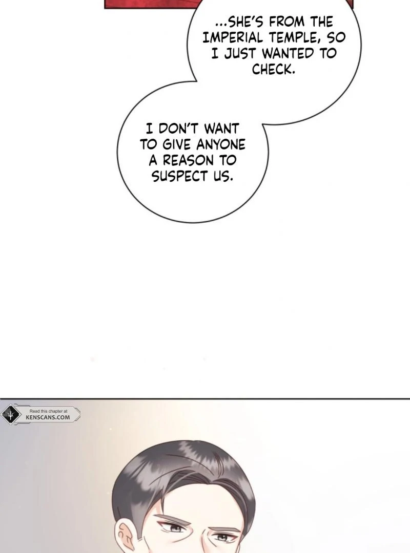 I Will Not Be The Supporting Character Forever Chapter 34 - page 81