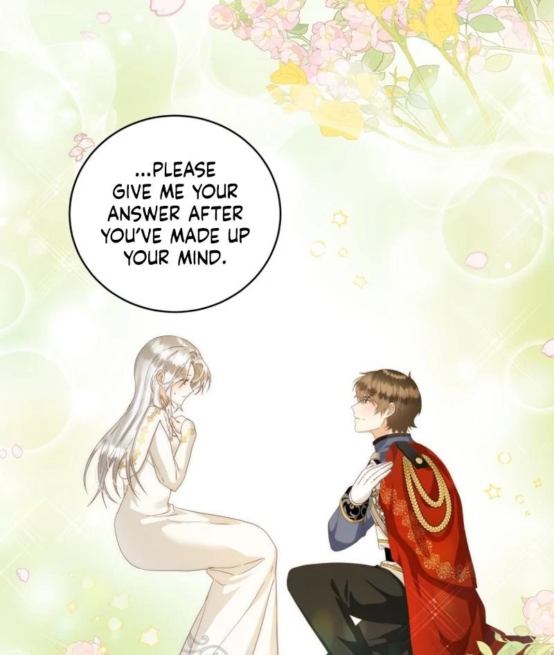 I Will Not Be The Supporting Character Forever Chapter 37 - page 16