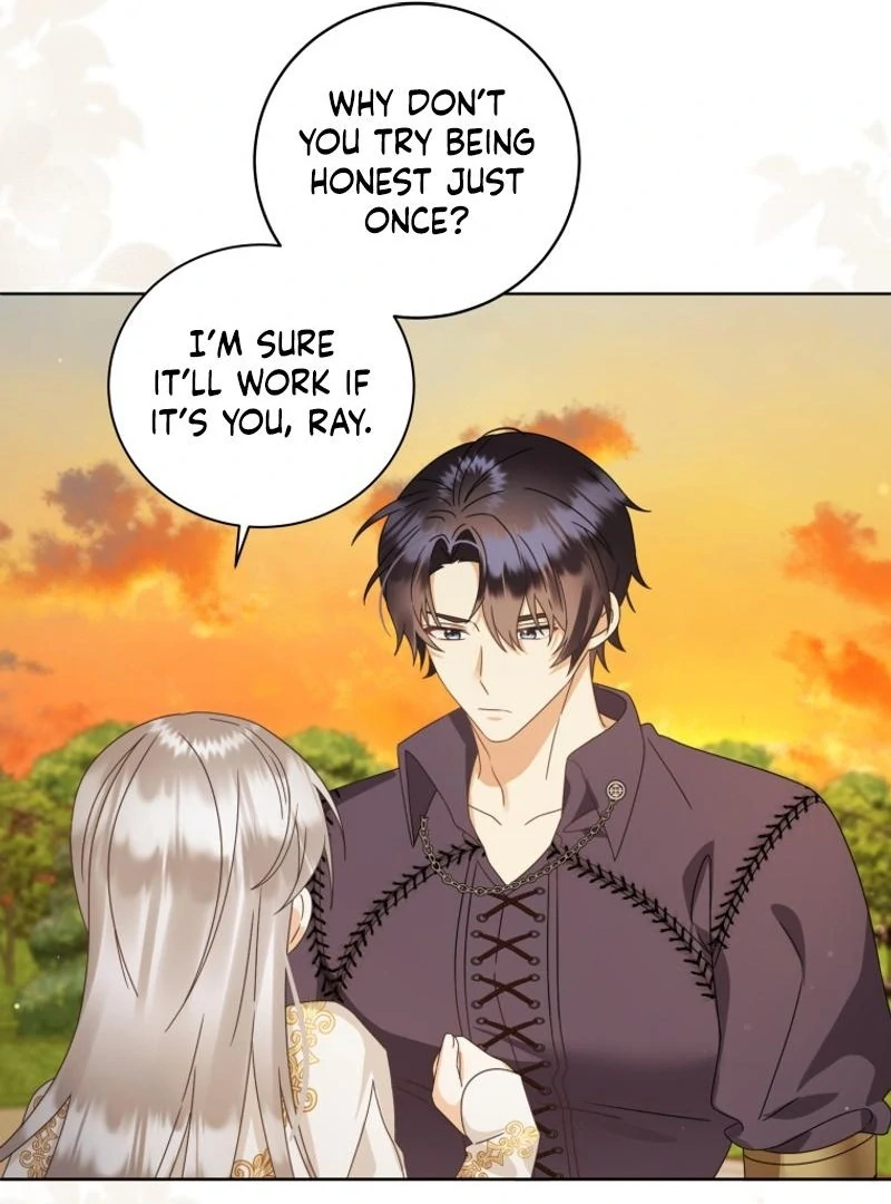 I Will Not Be The Supporting Character Forever Chapter 37 - page 47