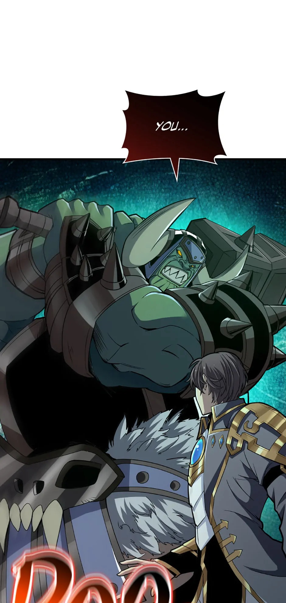My 1.5-Billion-Won Item (Official) Chapter 42 - page 31