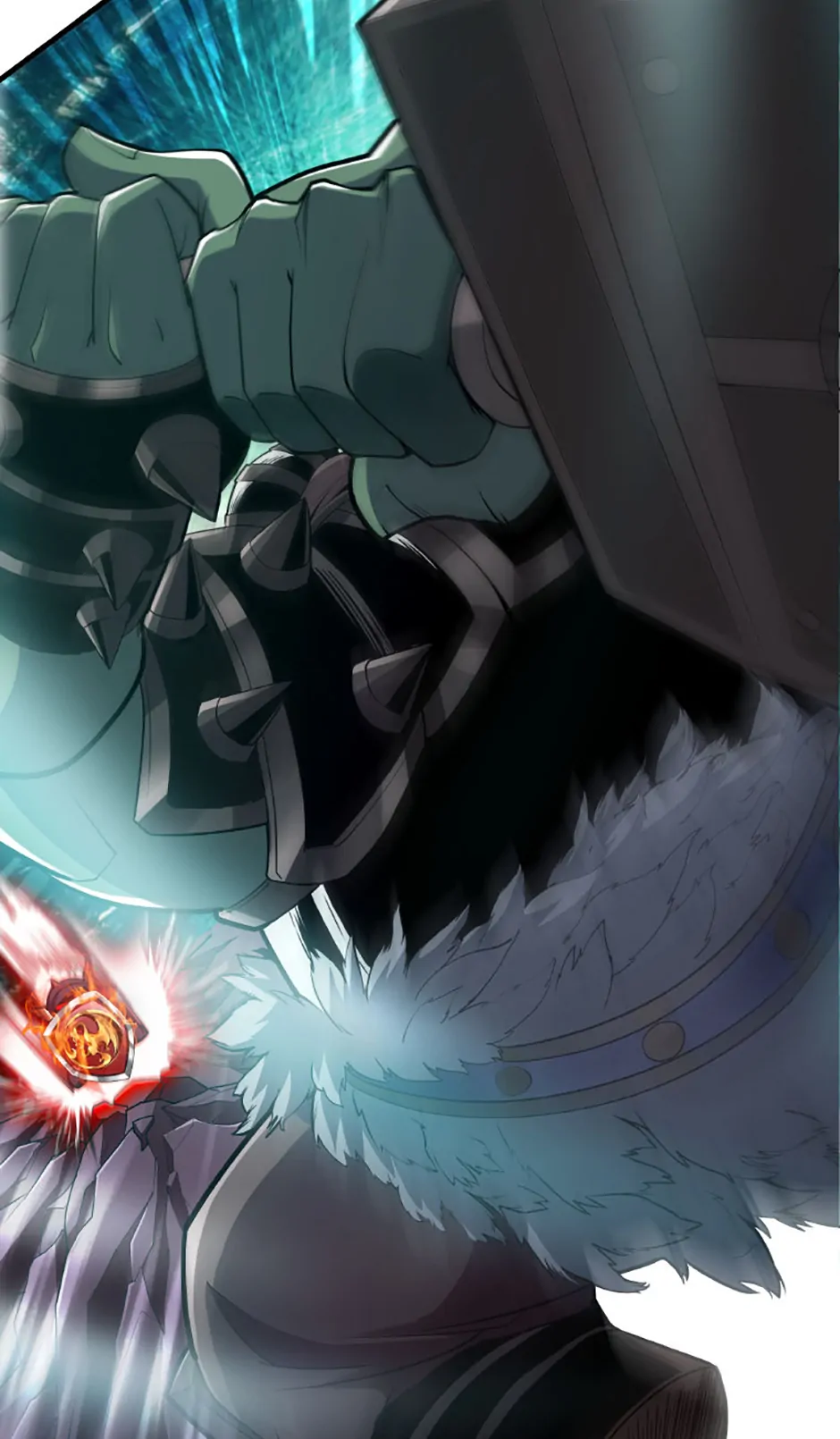 My 1.5-Billion-Won Item (Official) Chapter 42 - page 60