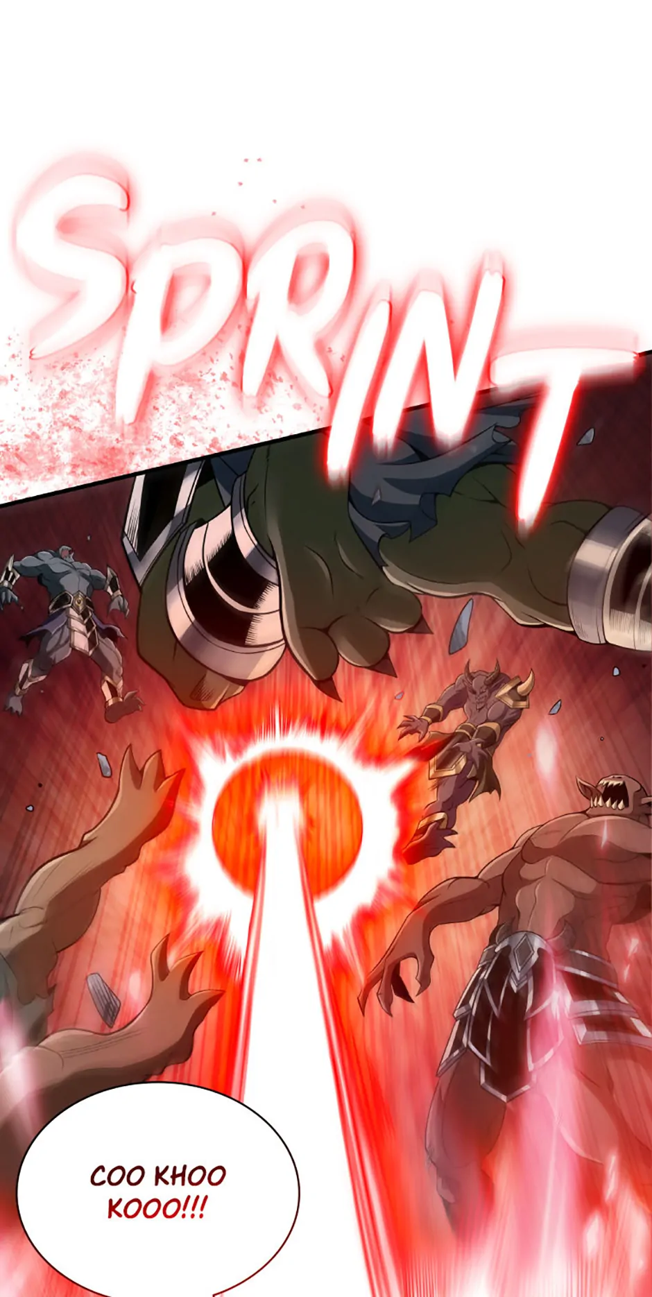 My 1.5-Billion-Won Item (Official) Chapter 42 - page 9