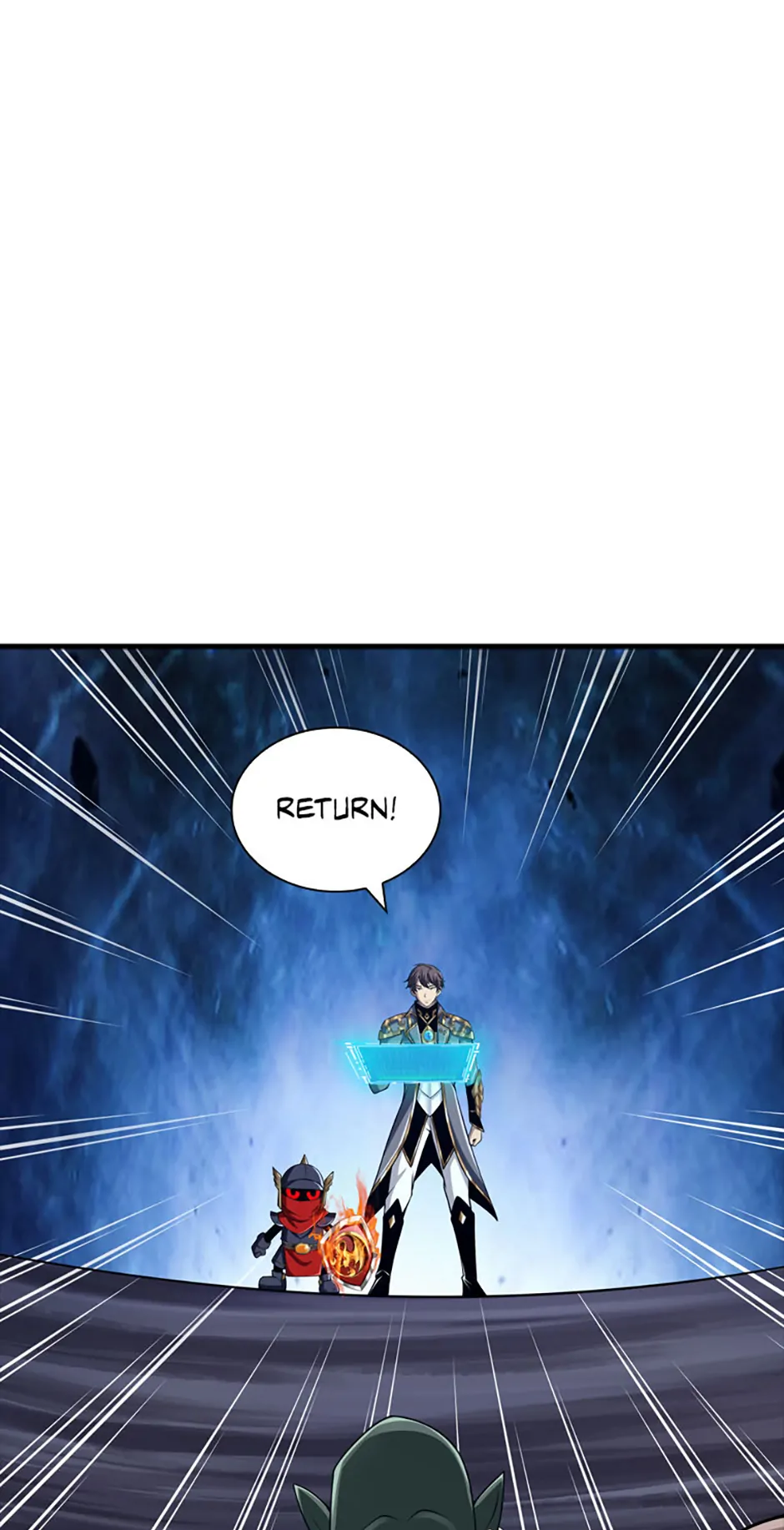 My 1.5-Billion-Won Item (Official) Chapter 43 - page 14