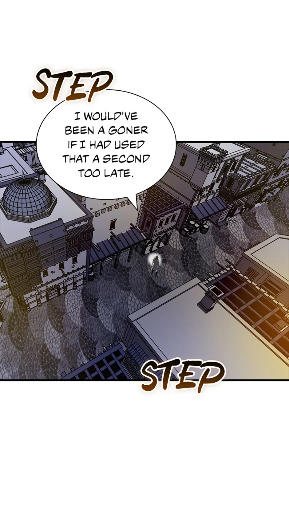 My 1.5-Billion-Won Item (Official) Chapter 43 - page 26