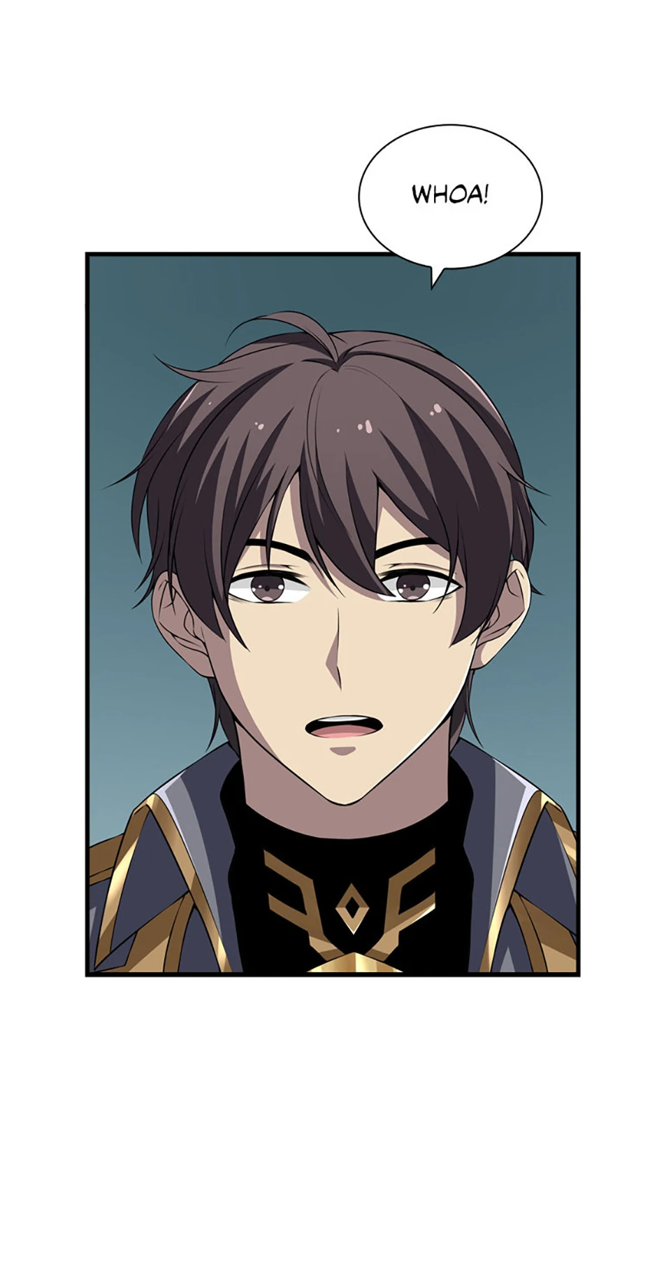 My 1.5-Billion-Won Item (Official) Chapter 43 - page 46