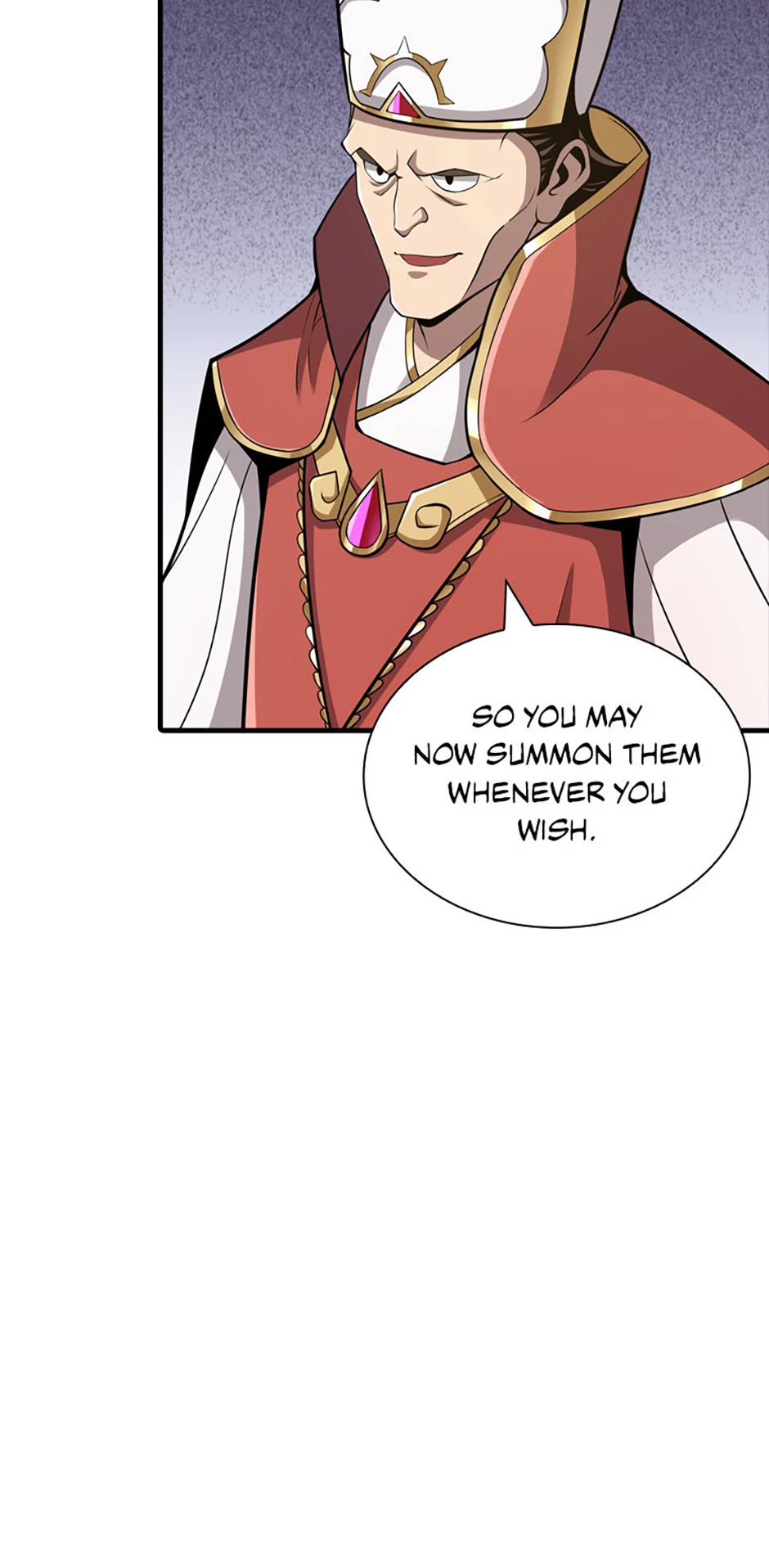 My 1.5-Billion-Won Item (Official) Chapter 43 - page 49