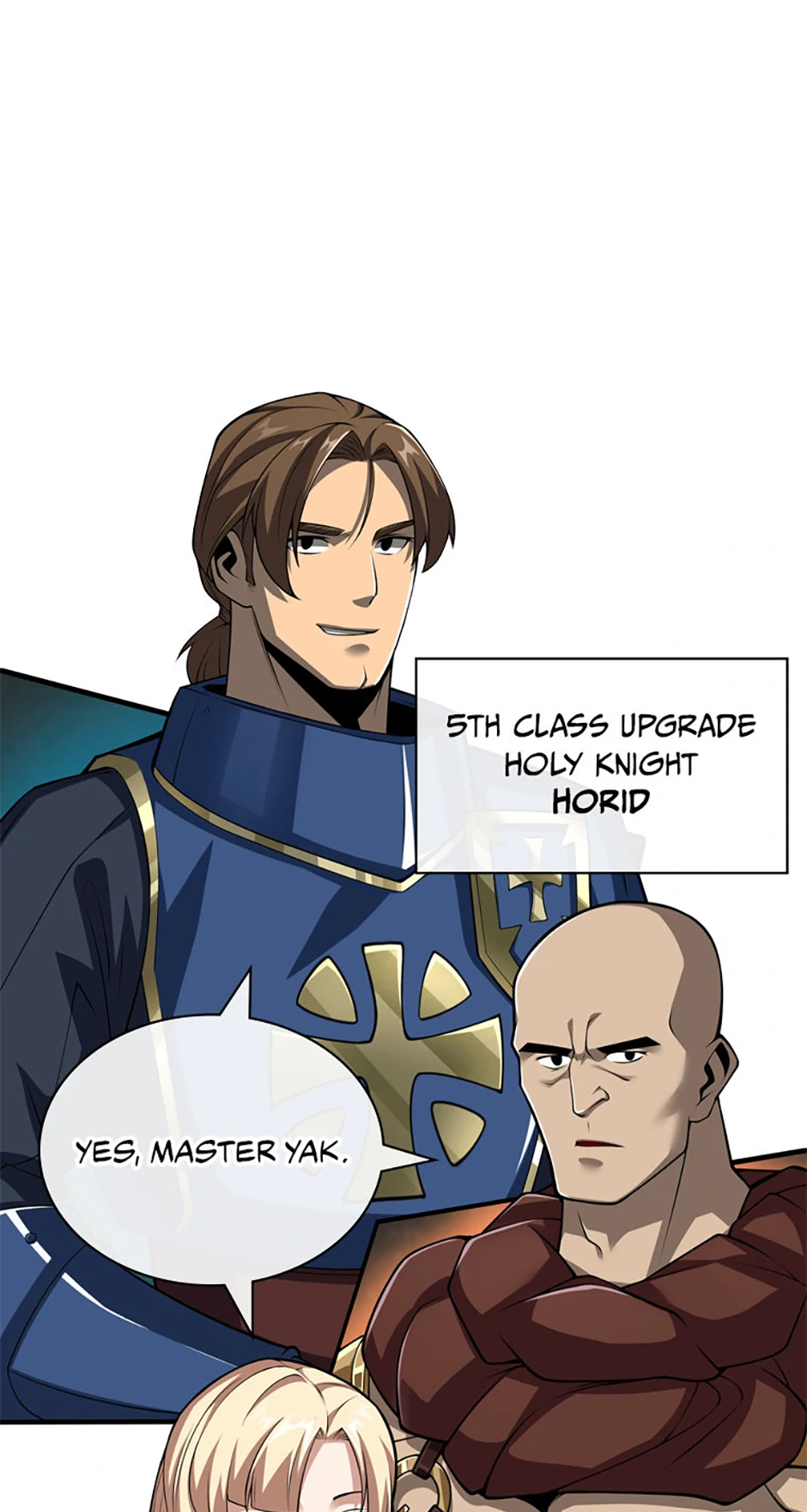 My 1.5-Billion-Won Item (Official) Chapter 43 - page 72