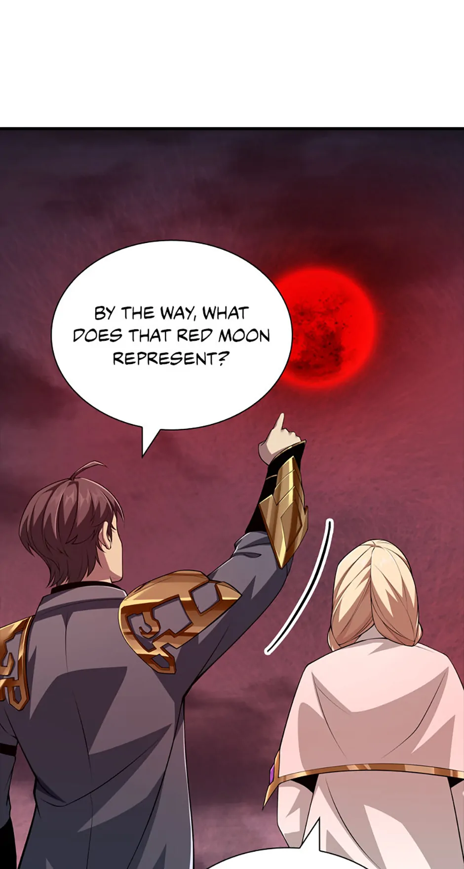 My 1.5-Billion-Won Item (Official) Chapter 43 - page 74