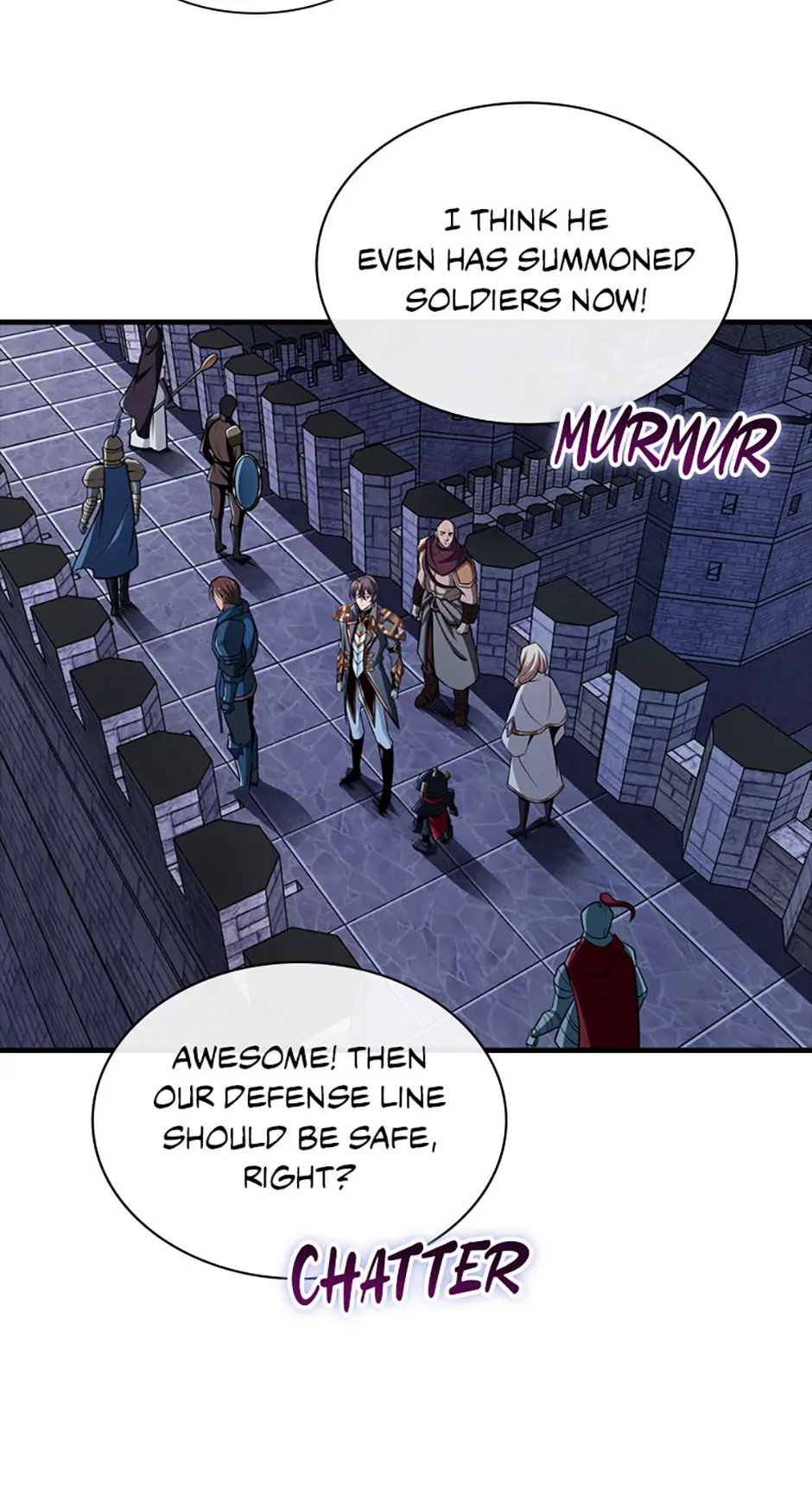 My 1.5-Billion-Won Item (Official) Chapter 43 - page 80
