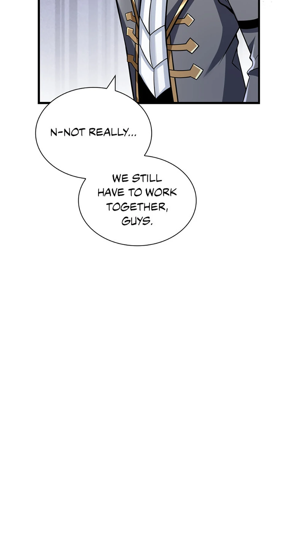 My 1.5-Billion-Won Item (Official) Chapter 43 - page 82