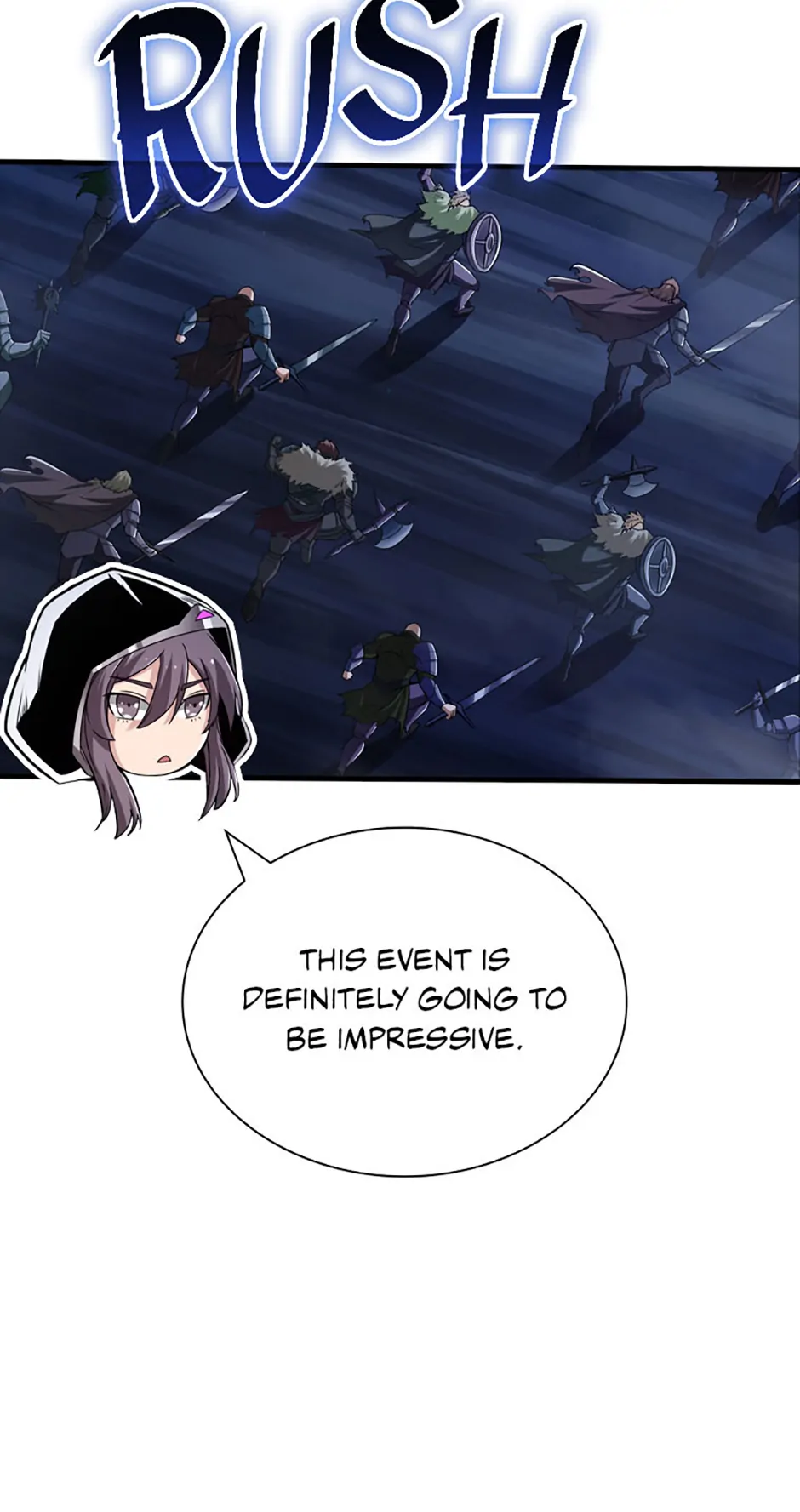 My 1.5-Billion-Won Item (Official) Chapter 44 - page 13