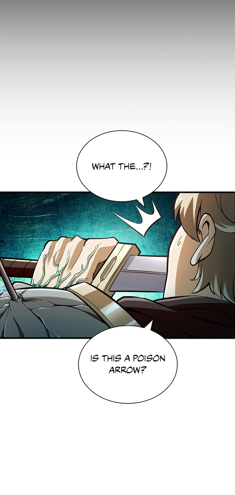 My 1.5-Billion-Won Item (Official) Chapter 44 - page 37