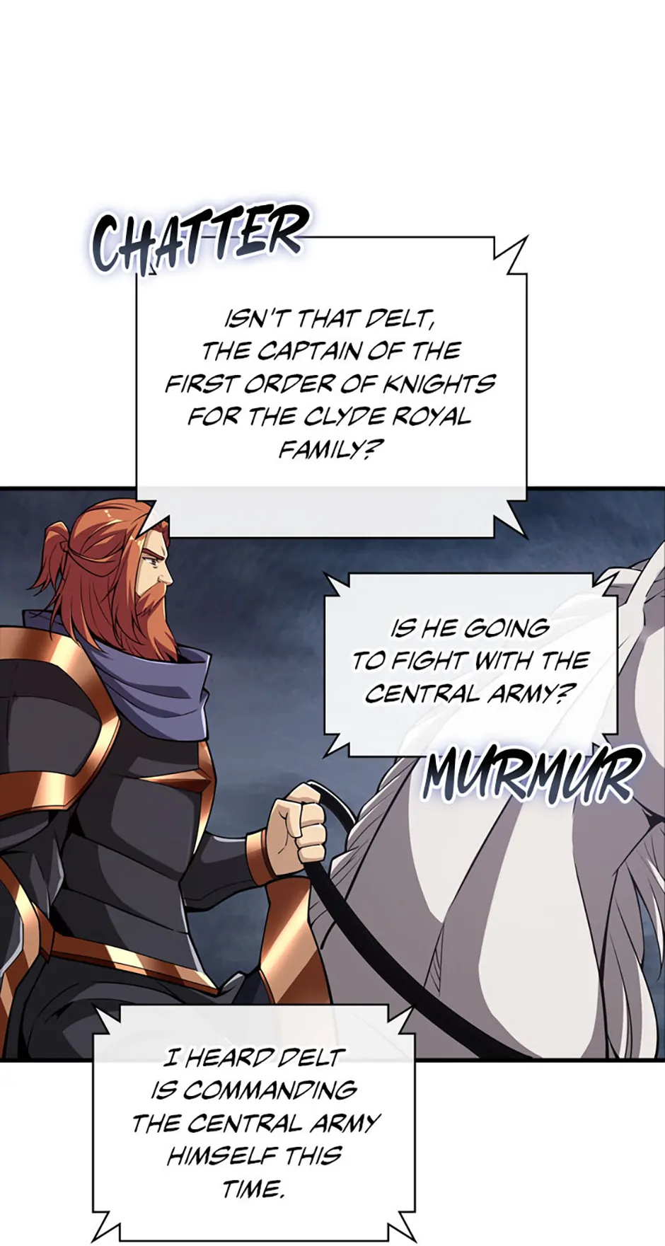 My 1.5-Billion-Won Item (Official) Chapter 44 - page 71