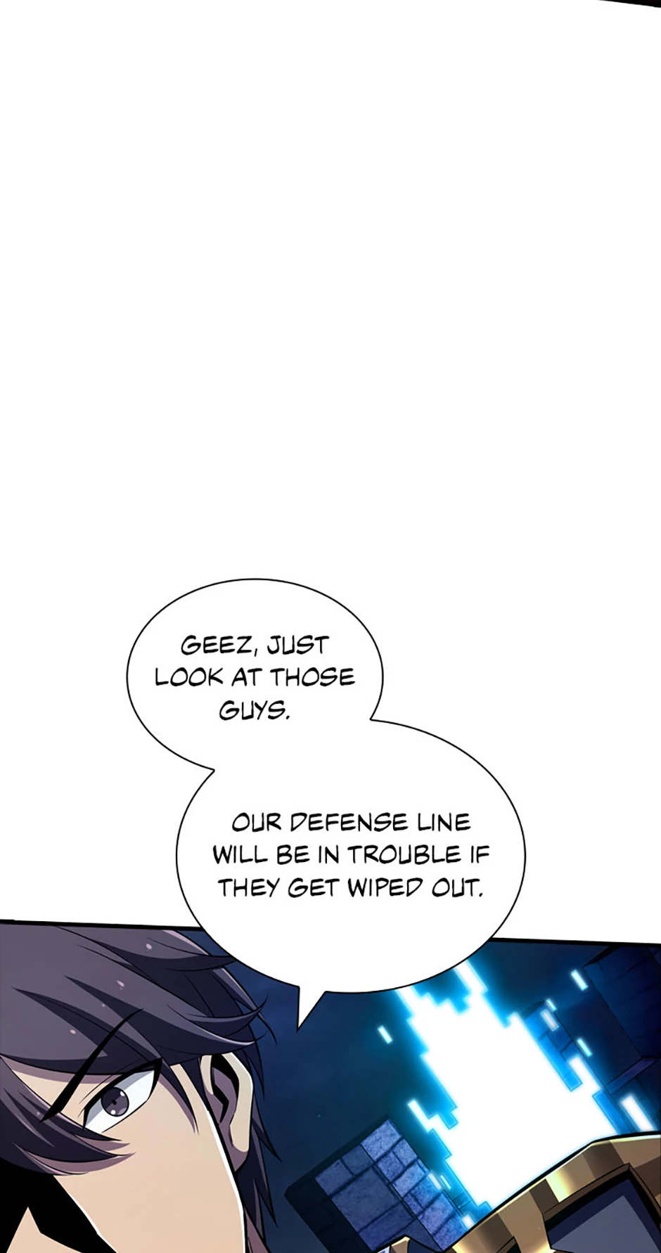 My 1.5-Billion-Won Item (Official) Chapter 44 - page 8