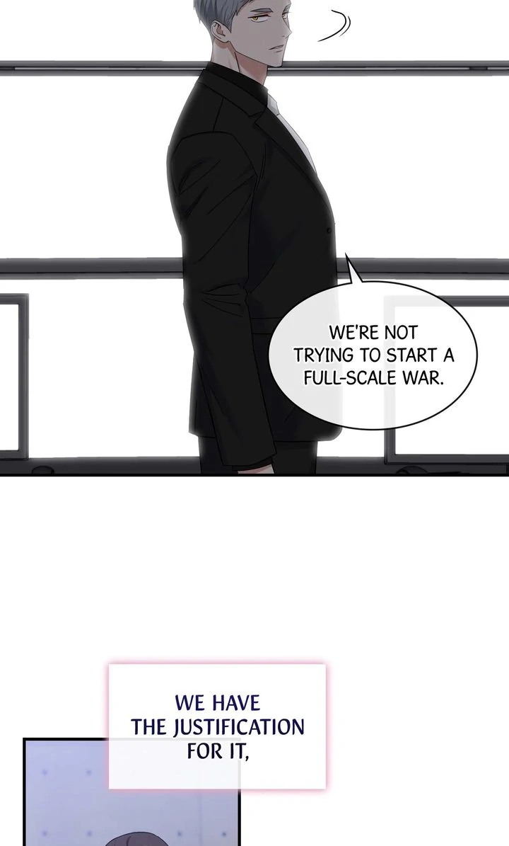 Fly Me To The Moon Chapter 73 - page 12