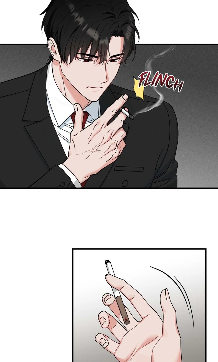 Fly Me To The Moon Chapter 73 - page 35