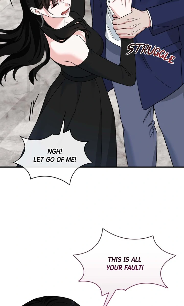 Fly Me To The Moon Chapter 73 - page 41