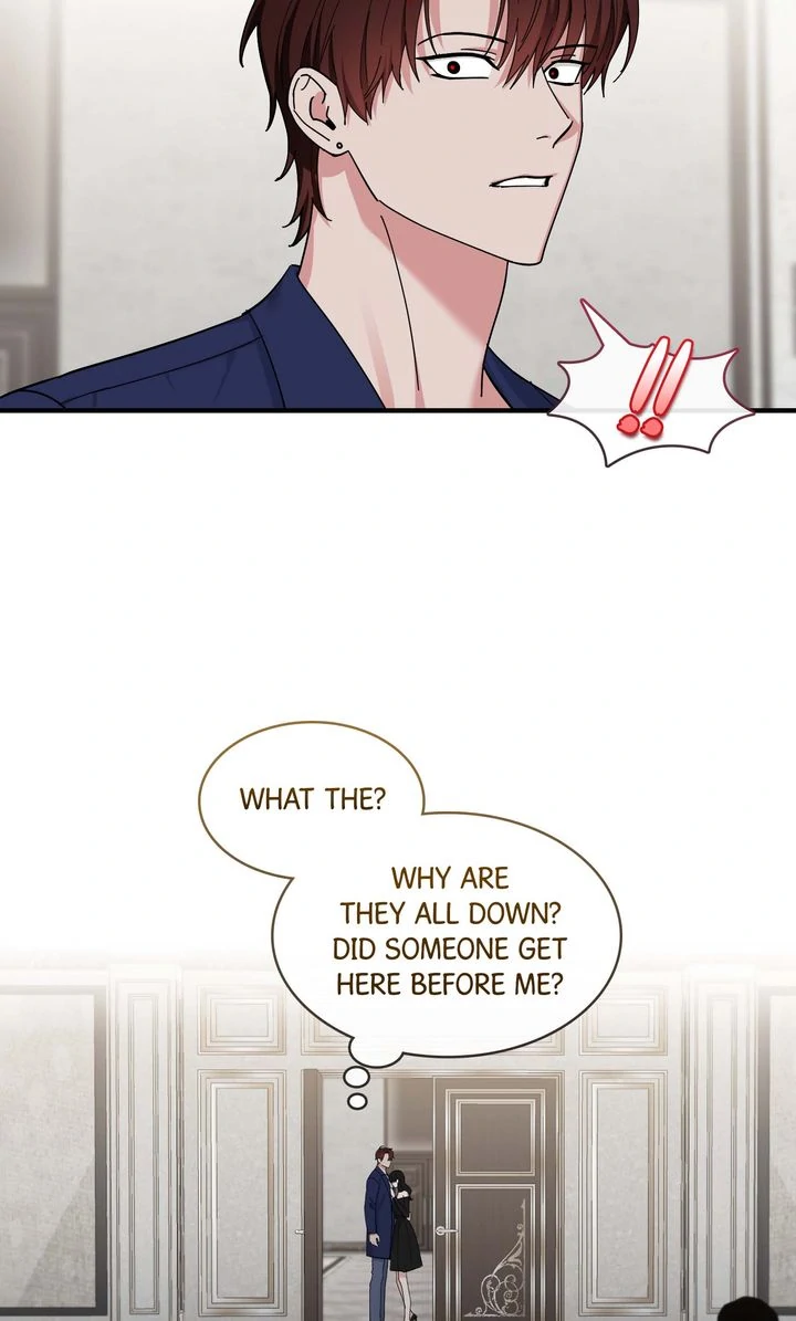 Fly Me To The Moon Chapter 73 - page 46
