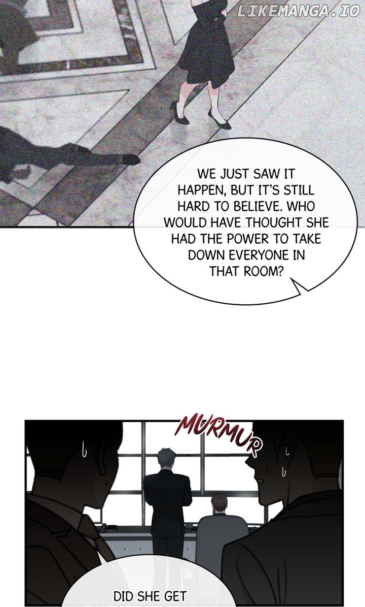 Fly Me To The Moon Chapter 73 - page 5