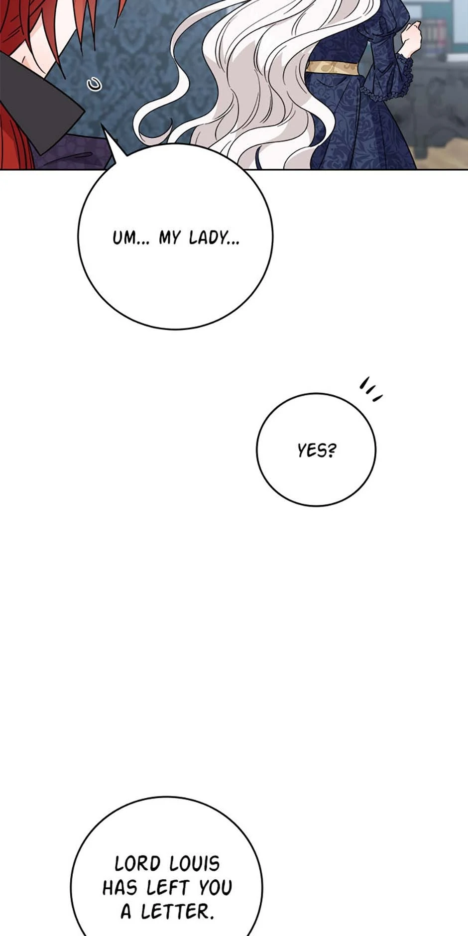 Hiding the Archduke's Humiliating History Chapter 78 - page 13