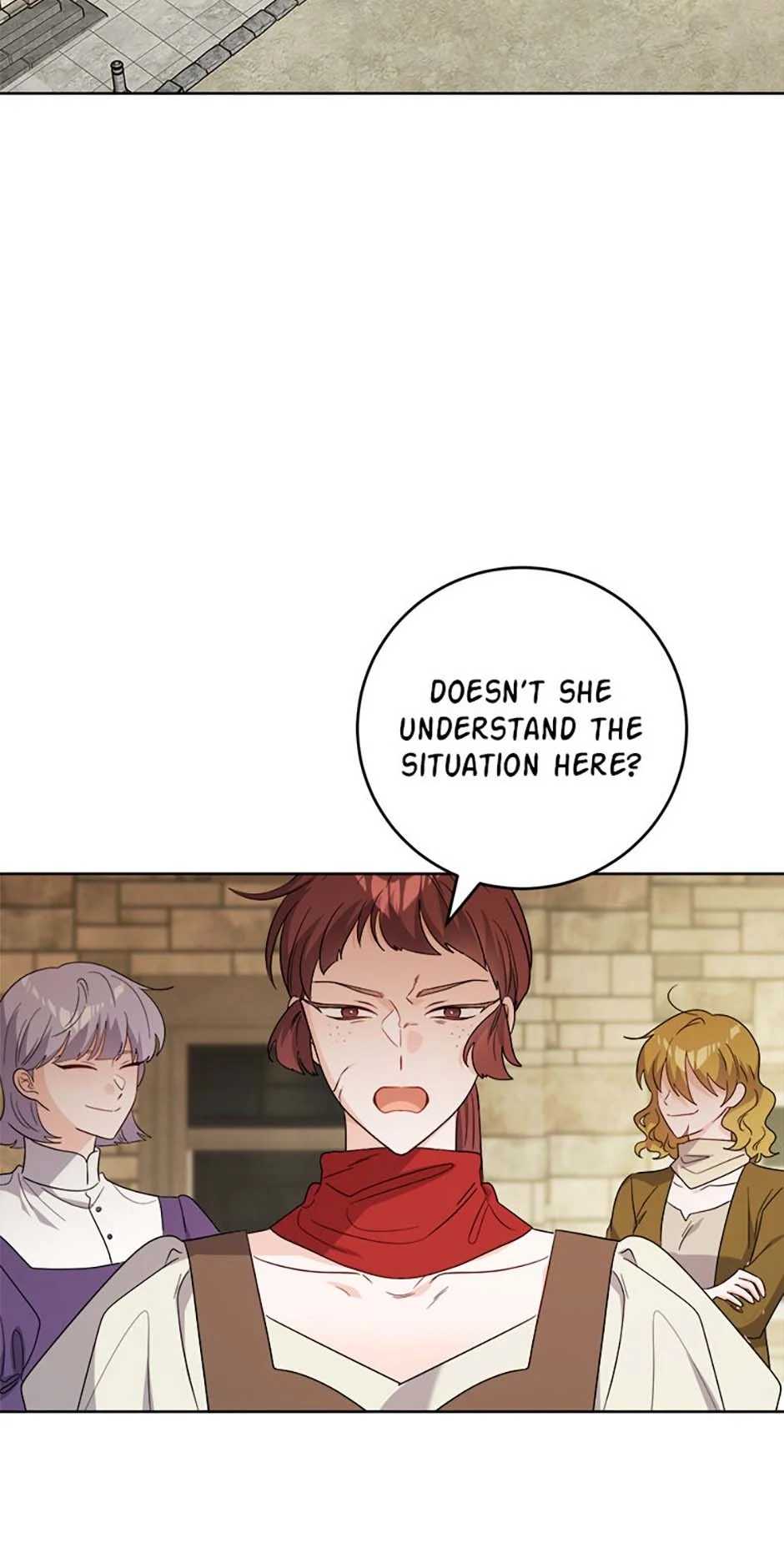 Hiding the Archduke's Humiliating History Chapter 78 - page 19