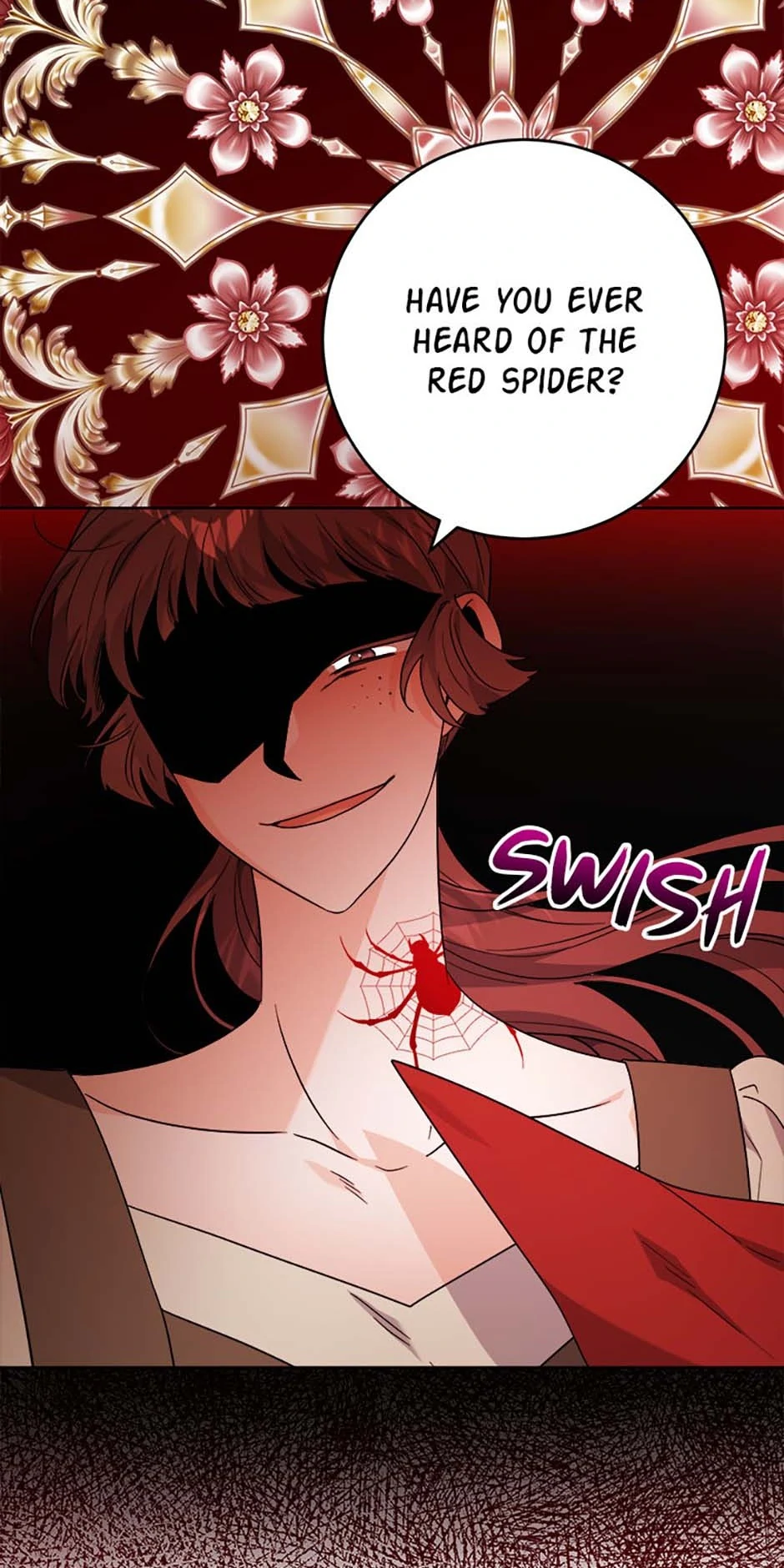 Hiding the Archduke's Humiliating History Chapter 78 - page 22