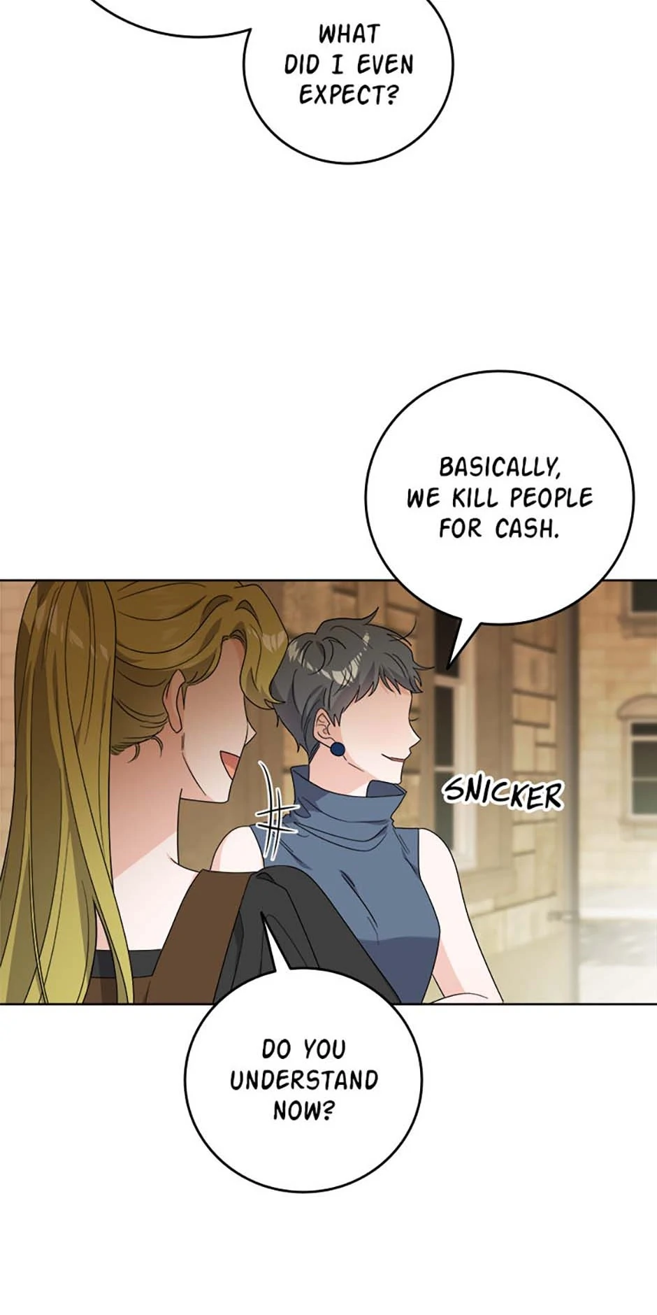 Hiding the Archduke's Humiliating History Chapter 78 - page 24