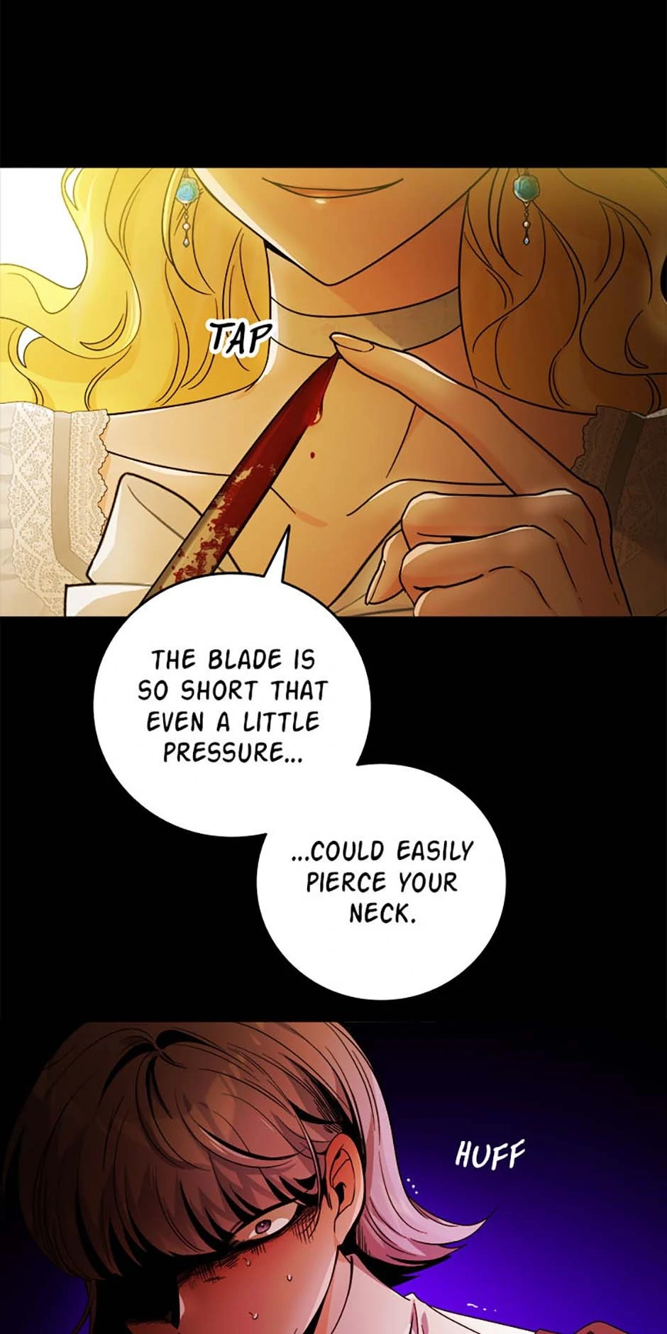 Hiding the Archduke's Humiliating History Chapter 78 - page 36