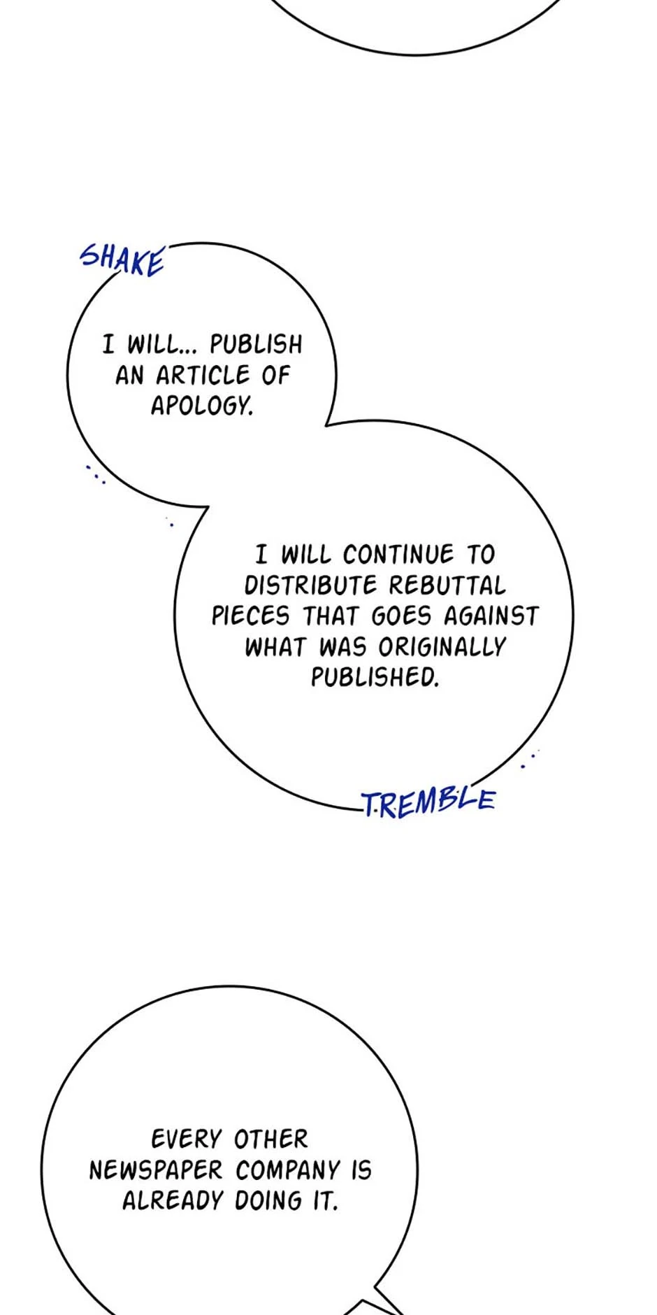 Hiding the Archduke's Humiliating History Chapter 79 - page 28